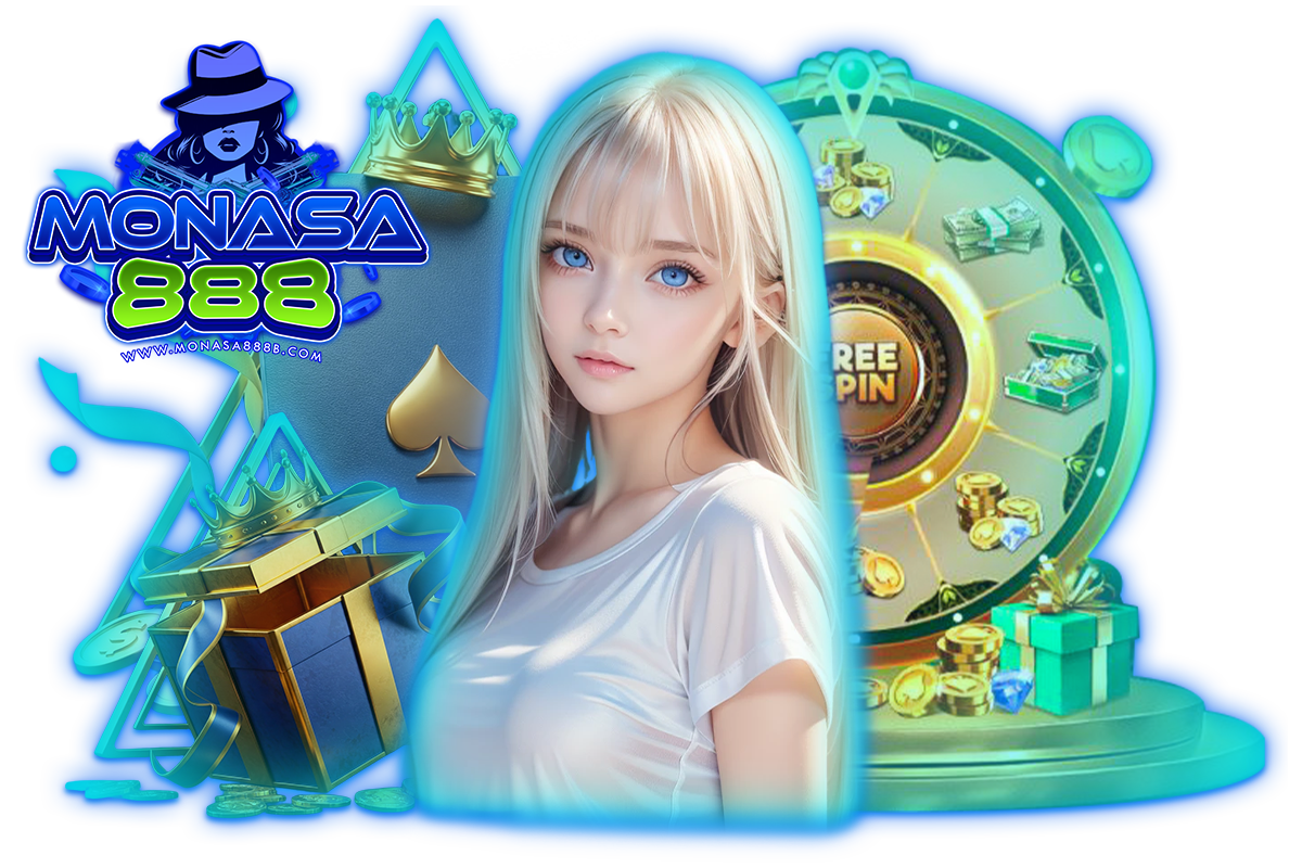 monasa888 สล็อต